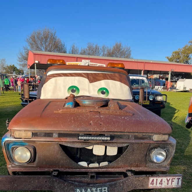 MATER