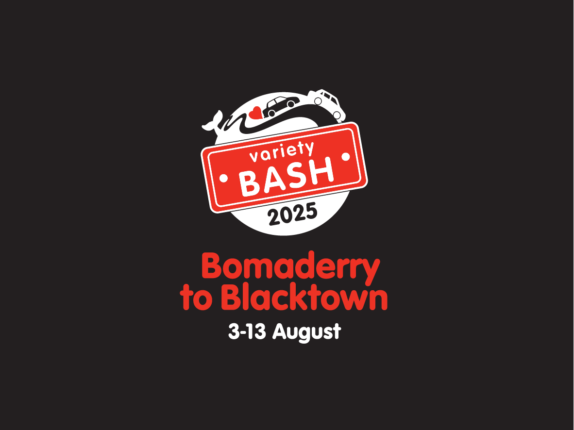 2025 B to B Bash Logo Reverse Stacked
