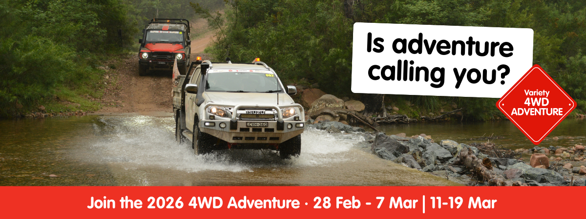 2026 4WD Adventure Esig 3