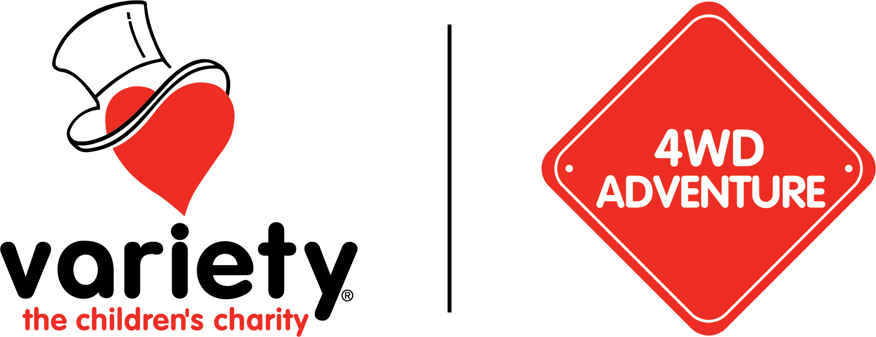 Variety 4WD Adventure