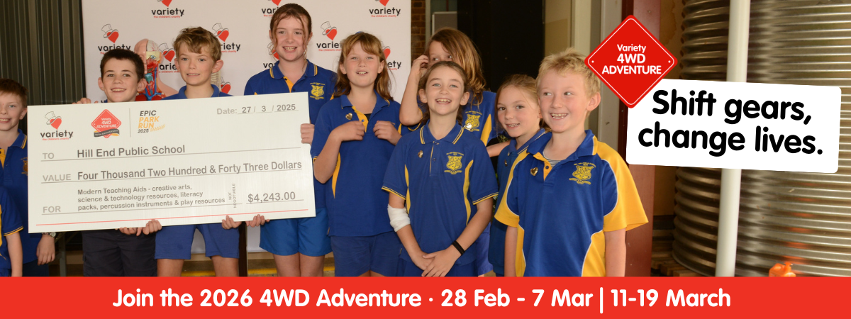 2026 4WD Adventure Esig 7