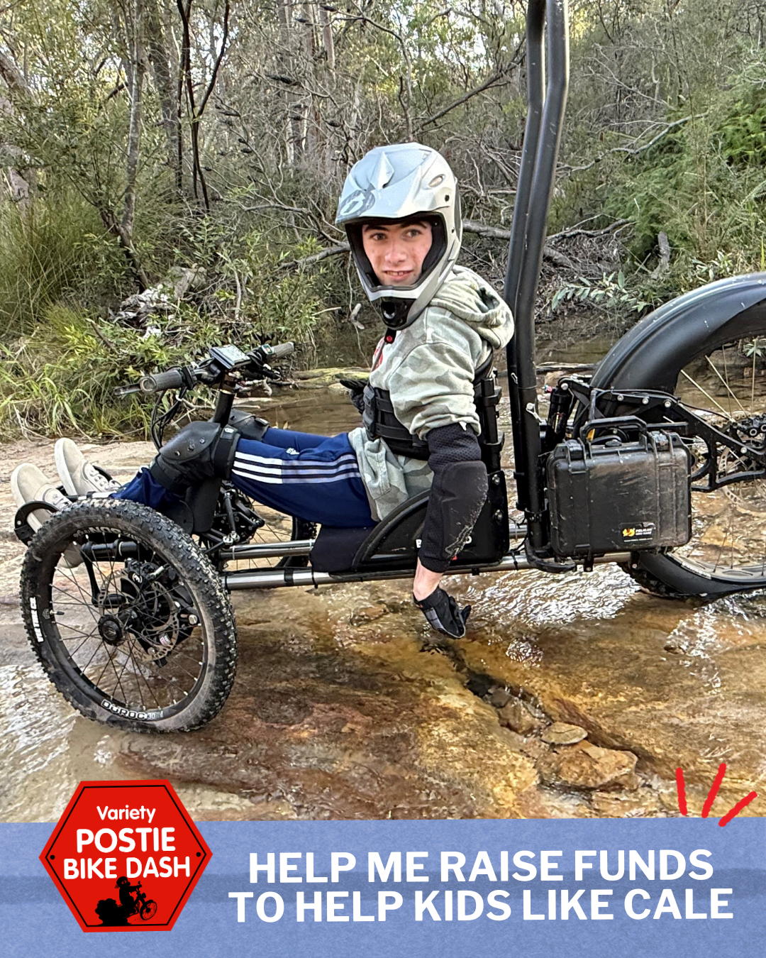 26 Postie Dash Social Tile 3