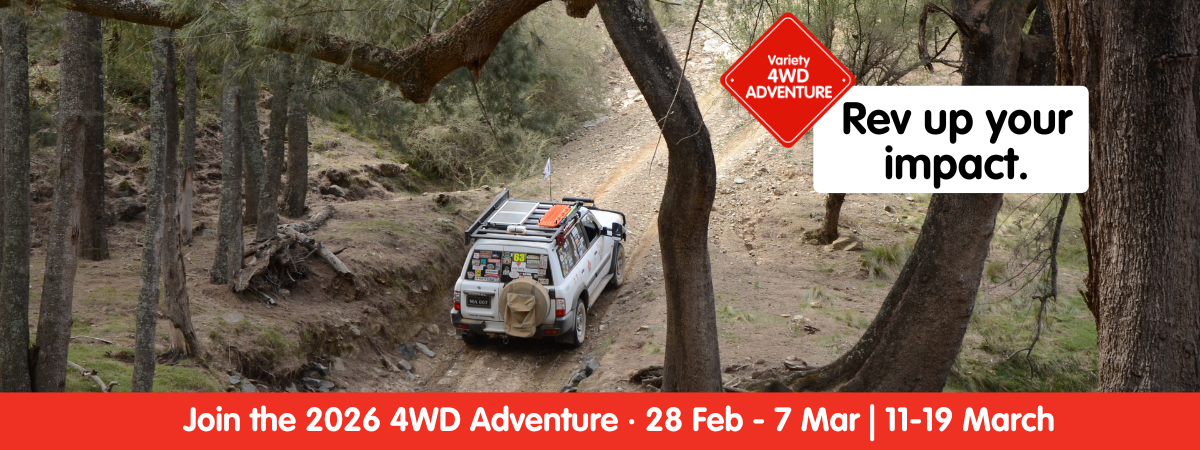 2026 4WD Adventure Esig 6