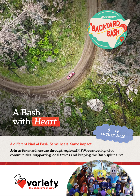 2026 Variety Backyard Bash Brochure