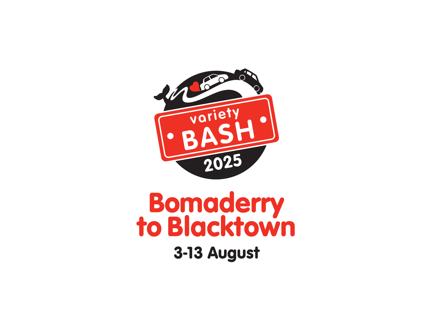 2025 B to B Bash Logo Hero Stacked