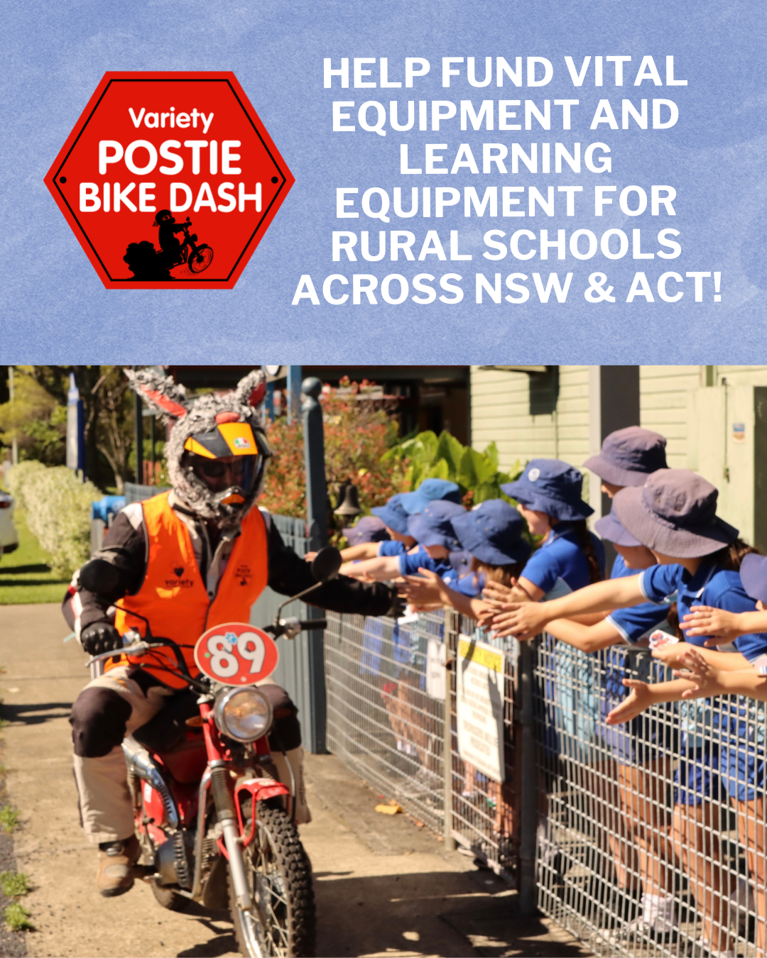 26 Postie Dash Social Tile 8