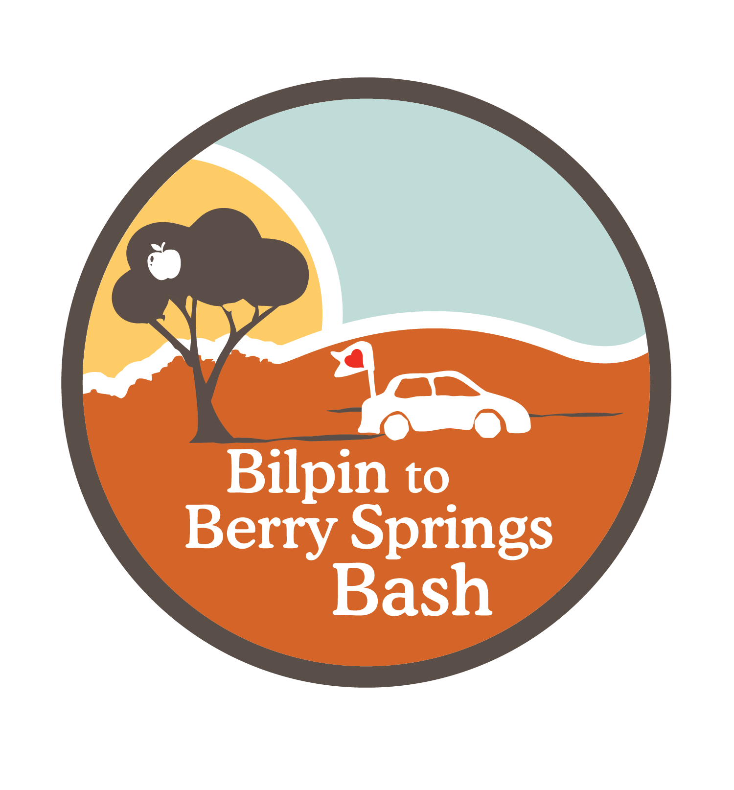 B to B Bash Badge