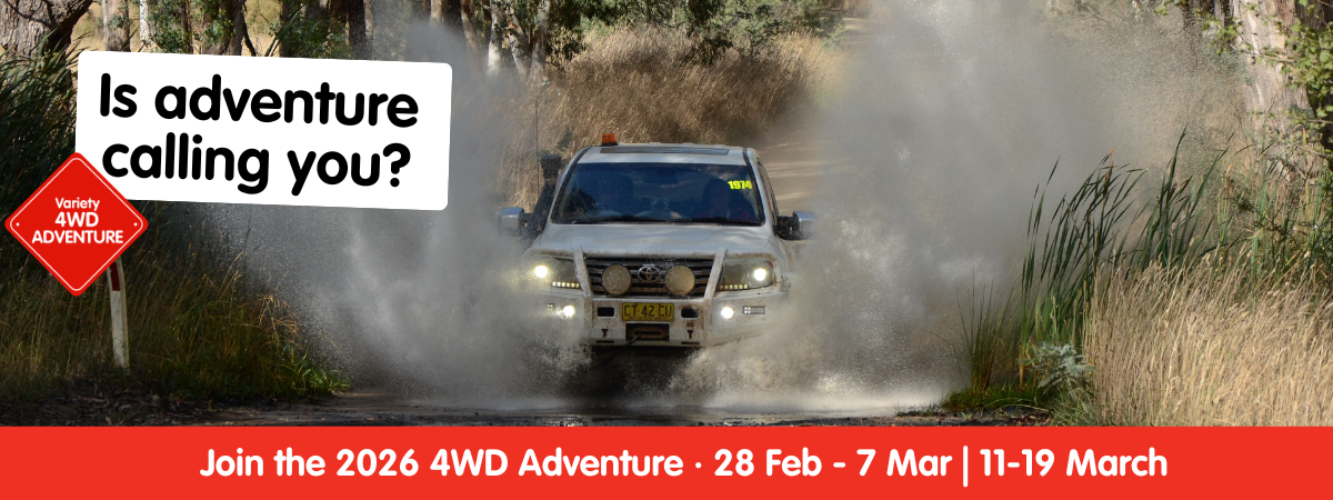 2026 4WD Adventure Esig 4