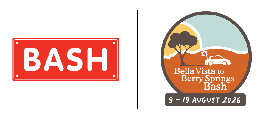 2026 B to B Bash Badge