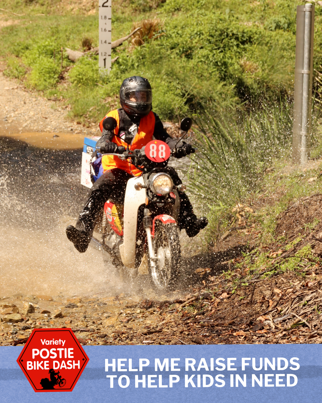 26 Postie Dash Social Tile 2