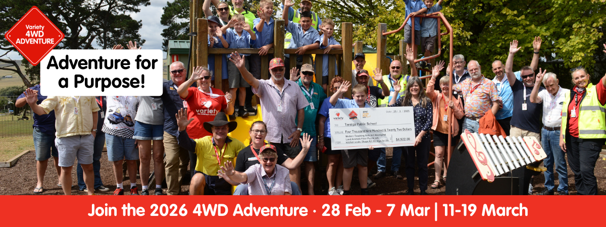 2026 4WD Adventure Esig 5