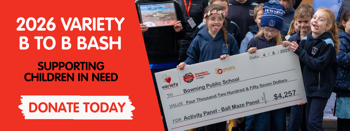 2026 B to B Bash E-Sig 1