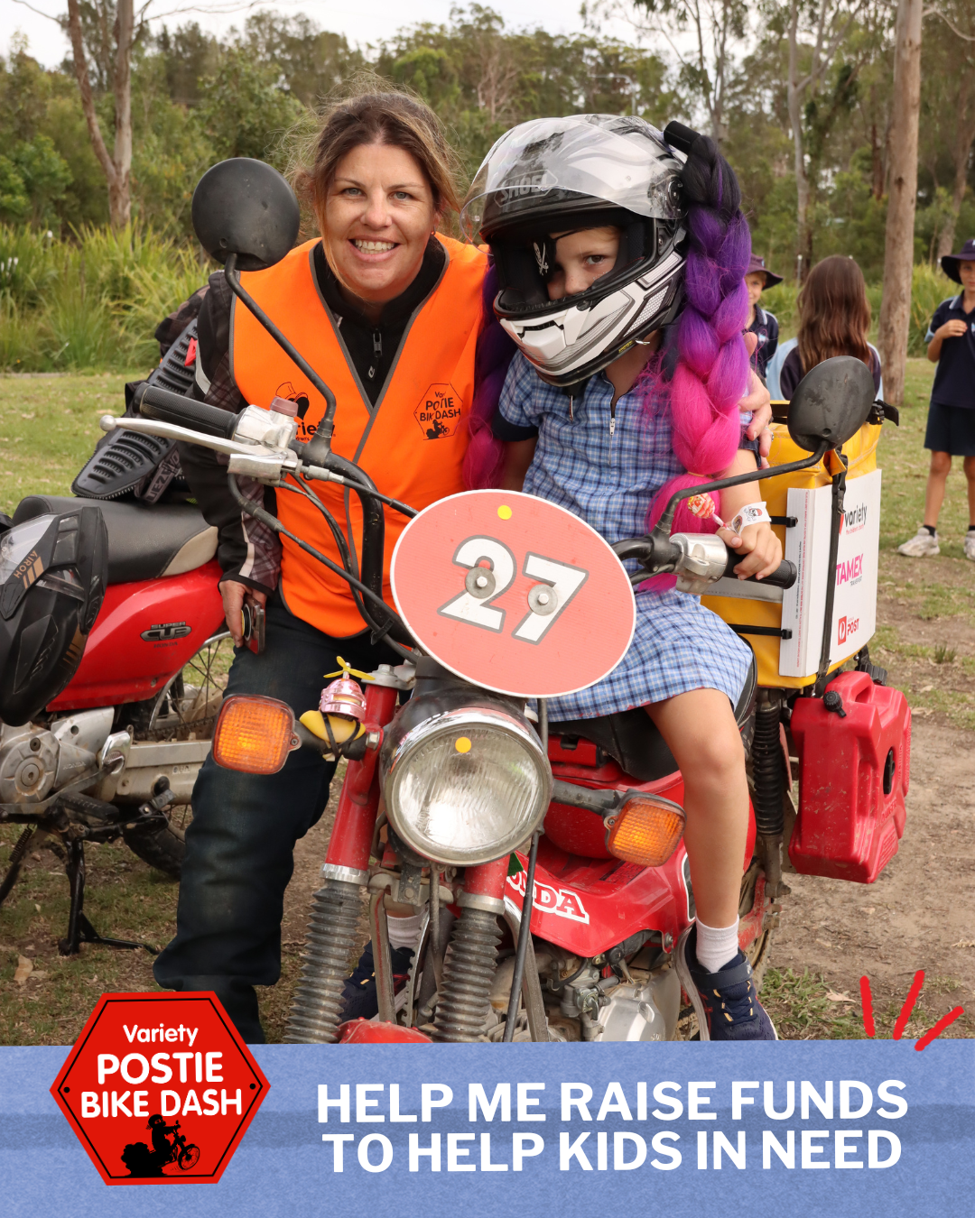 26 Postie Dash Social Tile 6