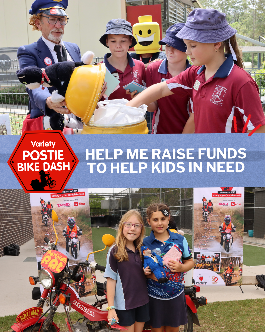 26 Postie Dash Social Tile 7
